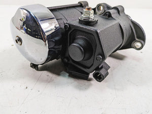 2009 Harley Touring FLHTCU Electra Glide Engine Starter Motor 31618-06A | Mototech271