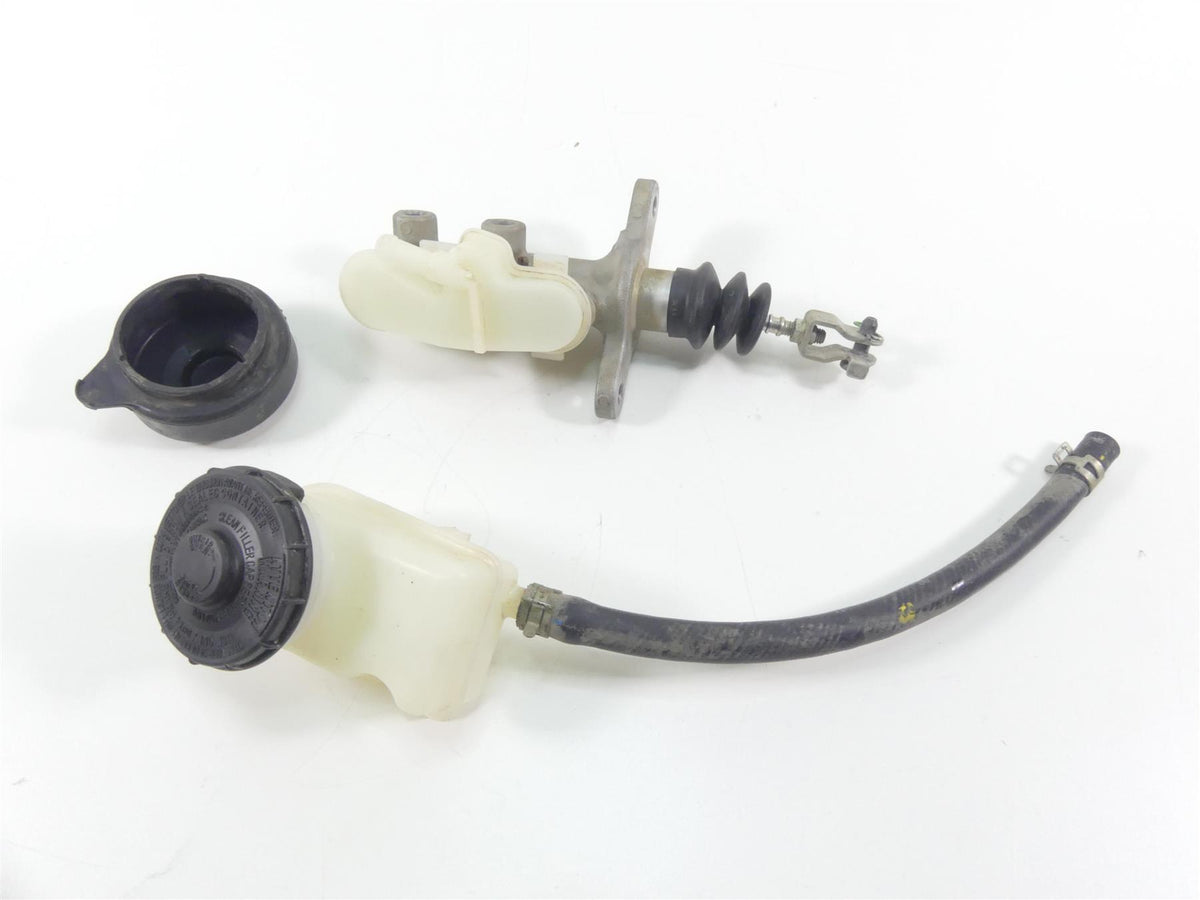 2020 Honda Talon SXS1000R S2R Nissin Brake Master Cylinder 11/16 45510-HL4-F01 {{ shop.shopifyCountryName }} - Mototech271