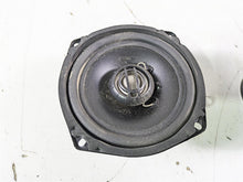 Load image into Gallery viewer, 2007 Harley Touring FLHTCU SE CVO E-Glide Hogtunes 5.25&quot; Front Speaker Set 352F-AA | Mototech271
