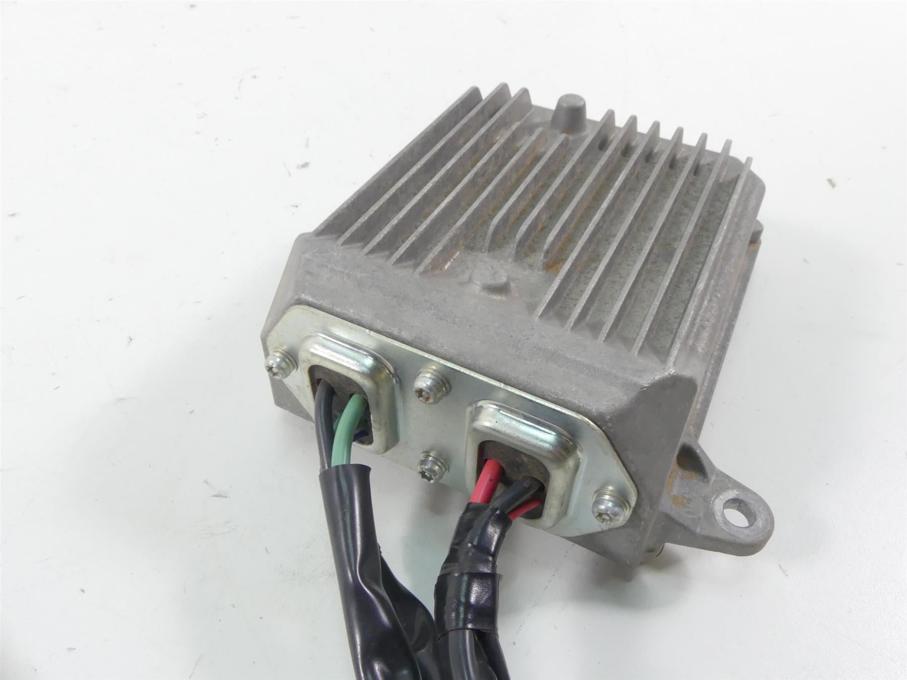 2017 Yamaha YXZ1000R EPS SS Power Steering Control Unit Ecm Ecu 2HC-859A0-10-00 {{ shop.shopifyCountryName }} - Mototech271