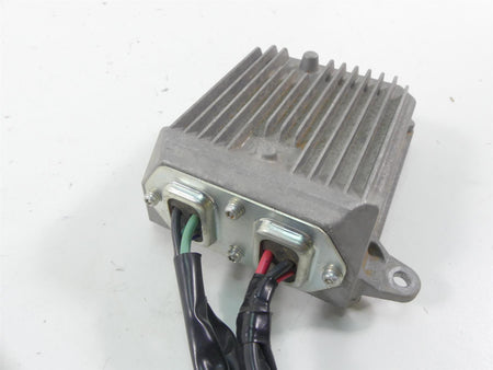 2017 Yamaha YXZ1000R EPS SS Power Steering Control Unit Ecm Ecu 2HC-859A0-10-00 {{ shop.shopifyCountryName }} - Mototech271