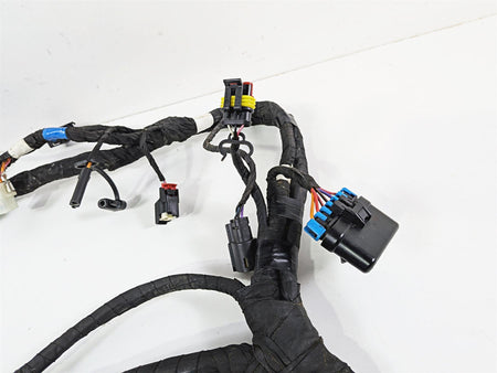 2021 Indian Scout 1200 Wiring Harness Loom No Cuts No Broken Plugs 2415429 {{ shop.shopifyCountryName }} - Mototech271
