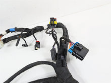 Load image into Gallery viewer, 2021 Indian Scout 1200 Wiring Harness Loom No Cuts No Broken Plugs 2415429
