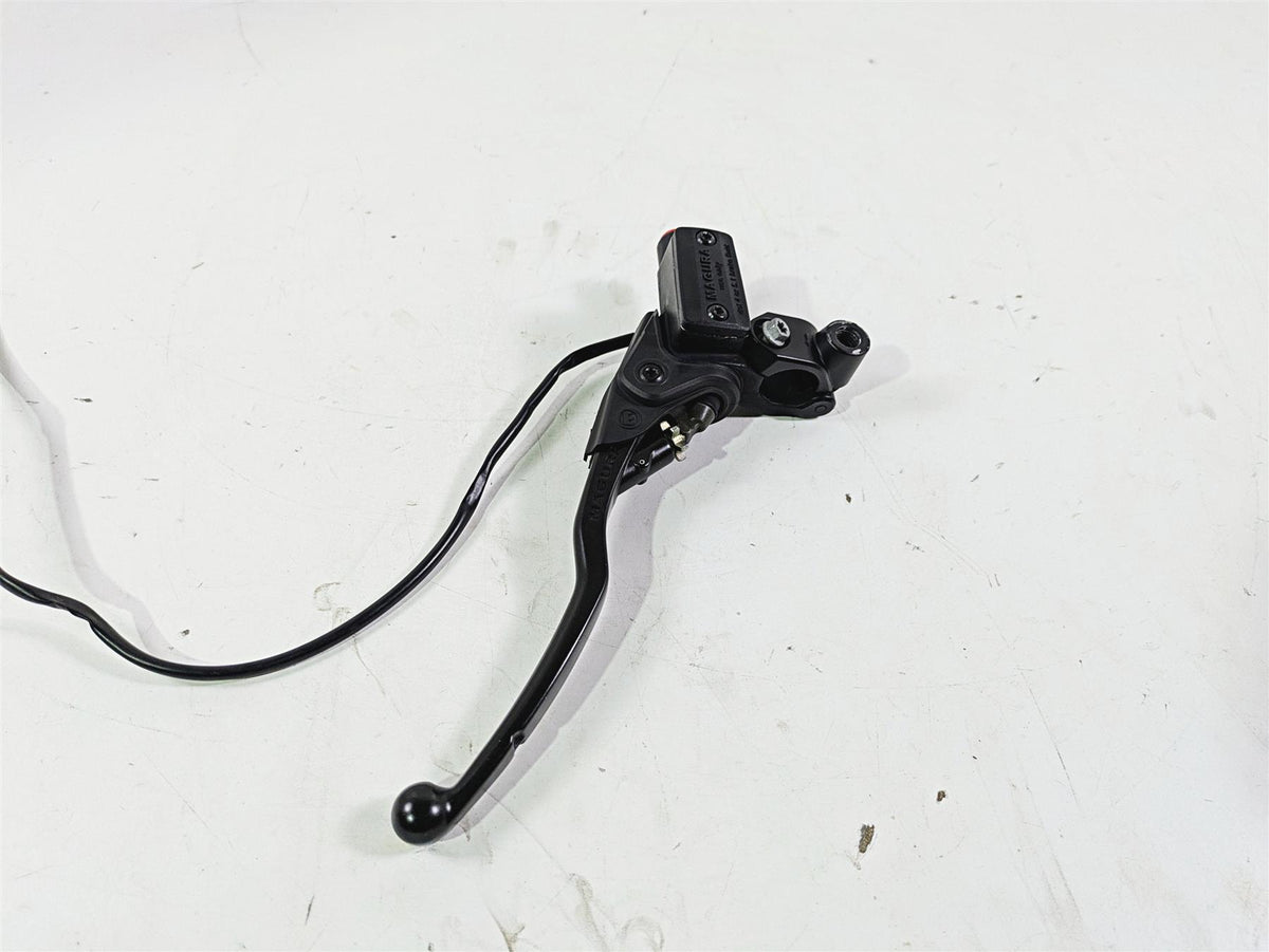 2018 KTM 1290 Super Adv S Magura Clutch Master Cylinder 12mm 60302030144 {{ shop.shopifyCountryName }} - Mototech271
