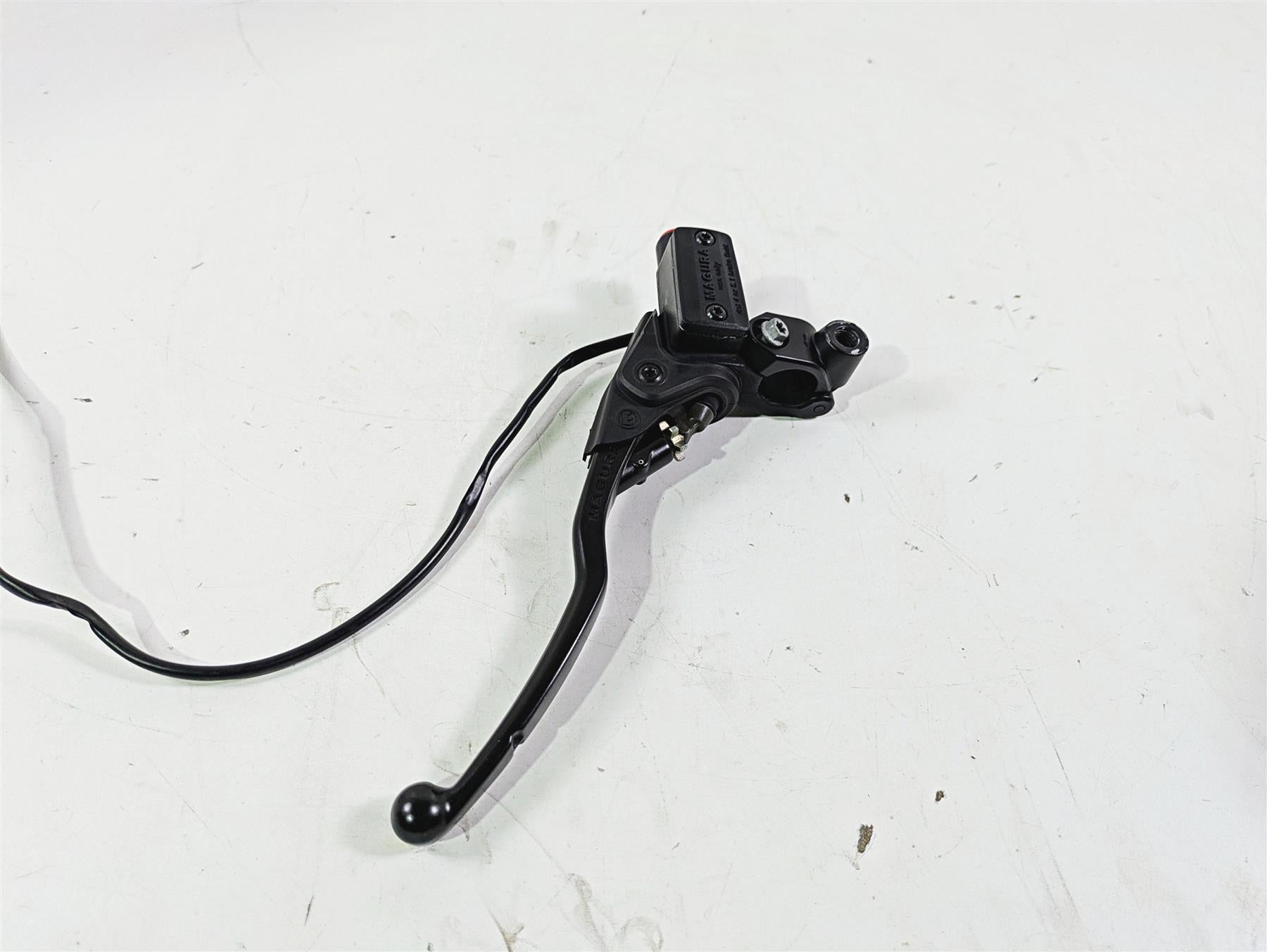 2018 KTM 1290 Super Adv S Magura Clutch Master Cylinder 12mm 60302030144 {{ shop.shopifyCountryName }} - Mototech271