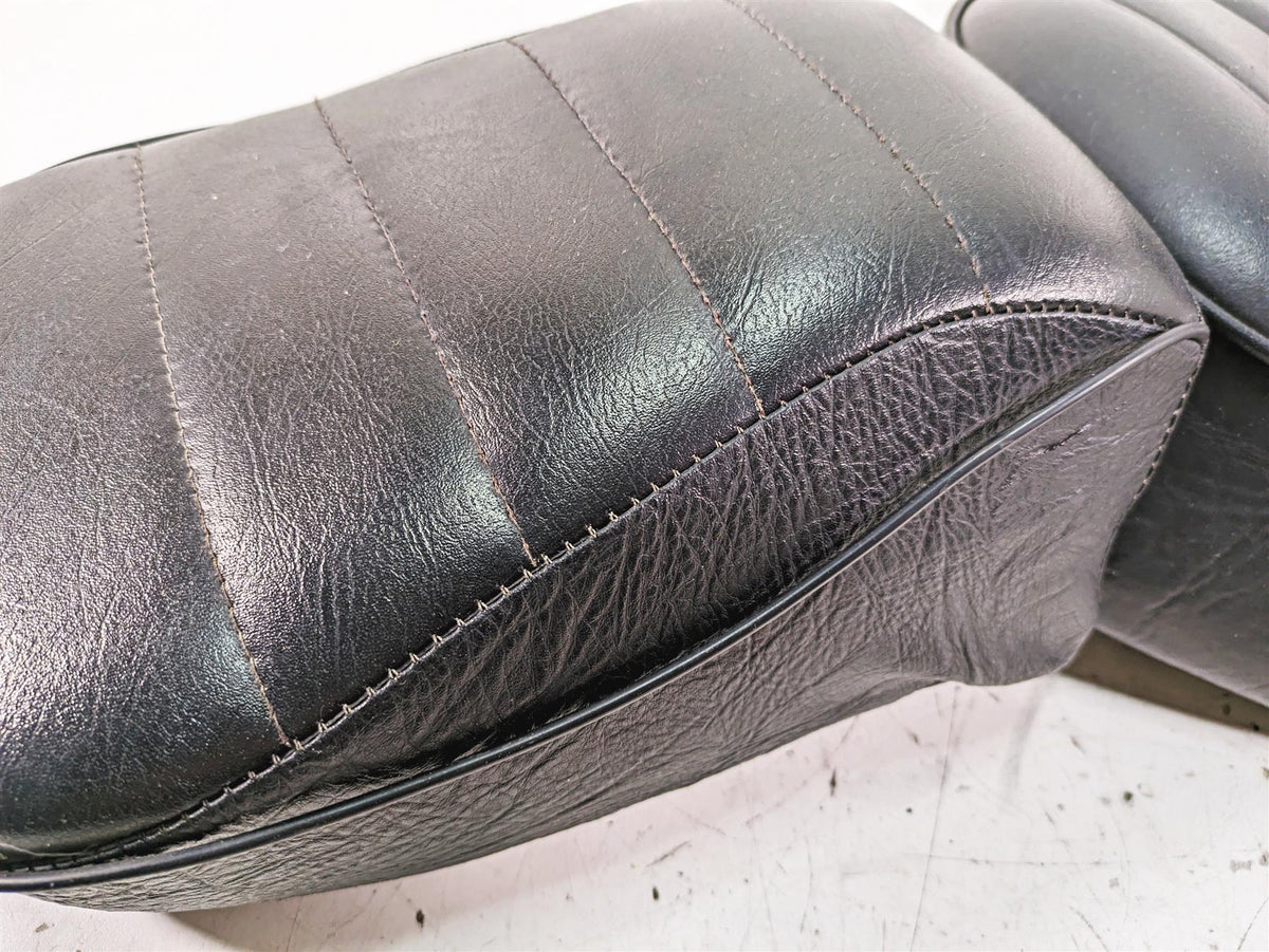 2019 Harley XL883N Sportster Iron Seat Saddle 52000189 {{ shop.shopifyCountryName }} - Mototech271