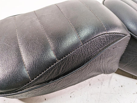 2019 Harley XL883N Sportster Iron Seat Saddle 52000189 {{ shop.shopifyCountryName }} - Mototech271