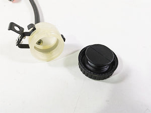 2014 BMW R nine T R9T K21 Brembo Rear Brake Master Cylinder 34318529423 | Mototech271