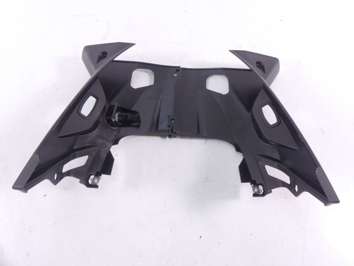 2017 BMW R1200RT RTW K52 Upper Taillight Fairing Cover Cowl 46638529394 {{ shop.shopifyCountryName }} - Mototech271