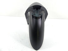 Load image into Gallery viewer, 2015 BMW R1200GS GSW K50 Front Lower Fender Mud Guard Tire Hugger 46618532313 | Mototech271
