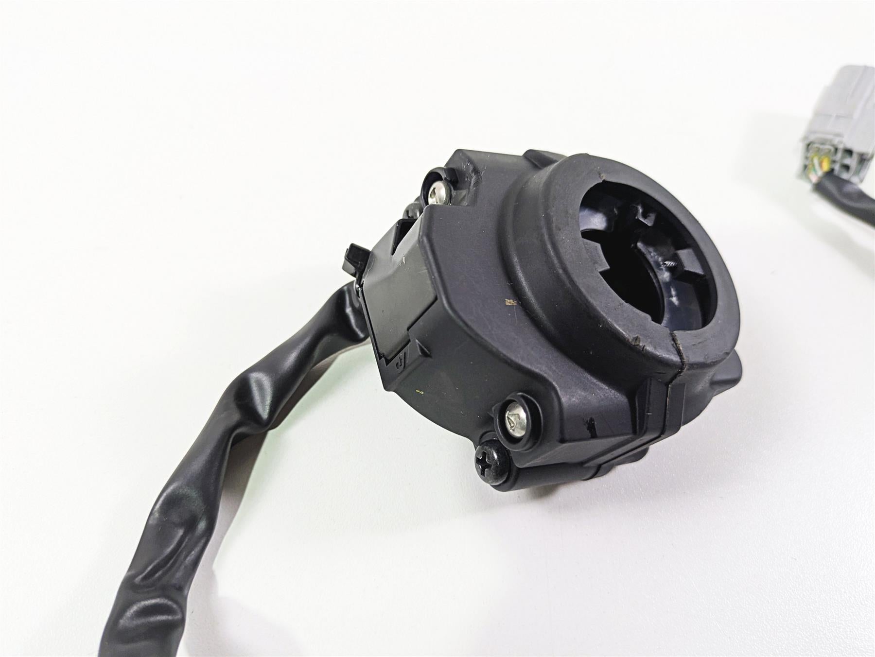 2022 Ducati Streetfighter V2 Ride Fly By Wire Throttle Control 66020102B {{ shop.shopifyCountryName }} - Mototech271