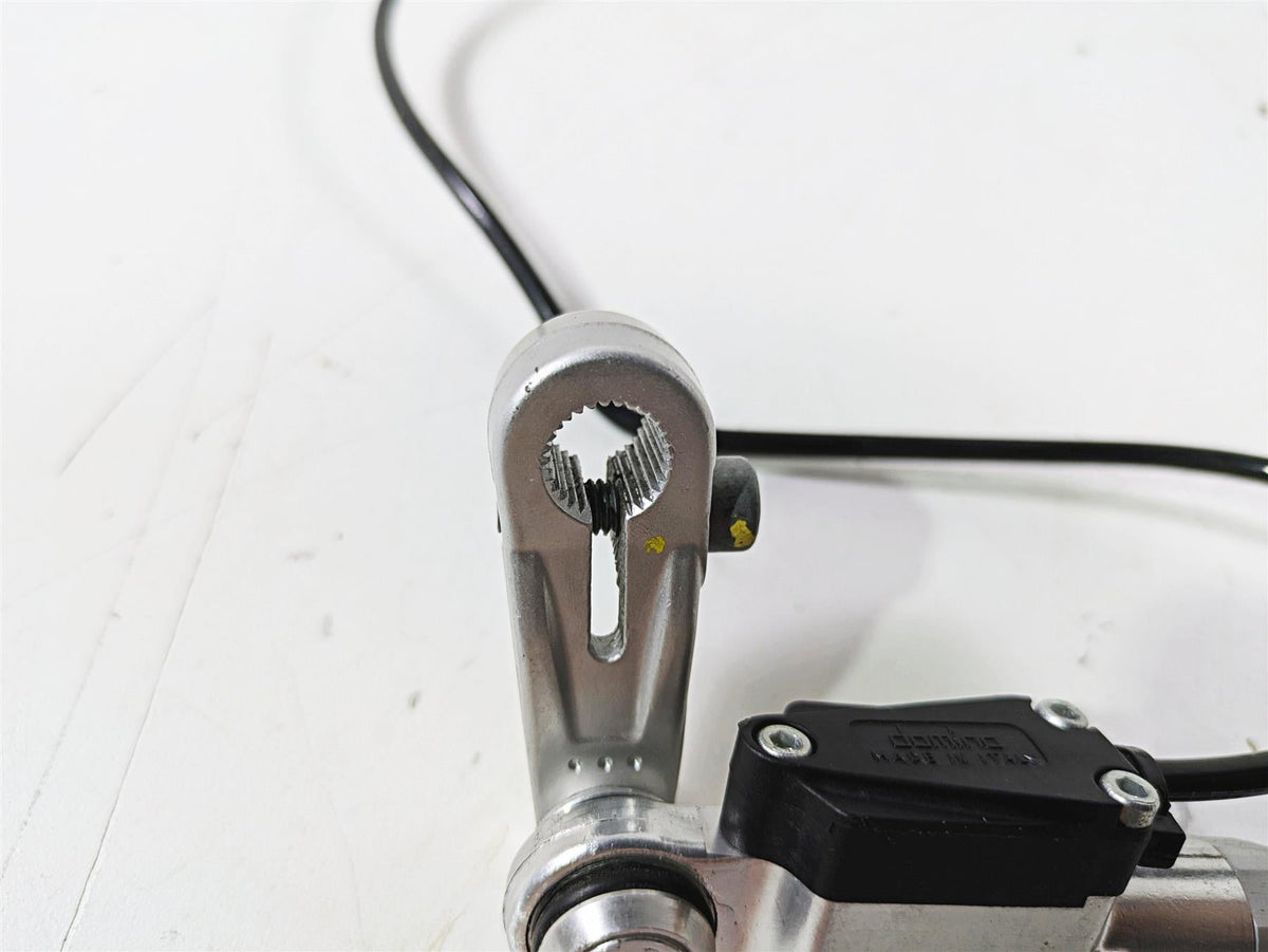 2021 Aprilia RS660 Quickshifter Quick Shifter Shift Assistant 2D000602 {{ shop.shopifyCountryName }} - Mototech271