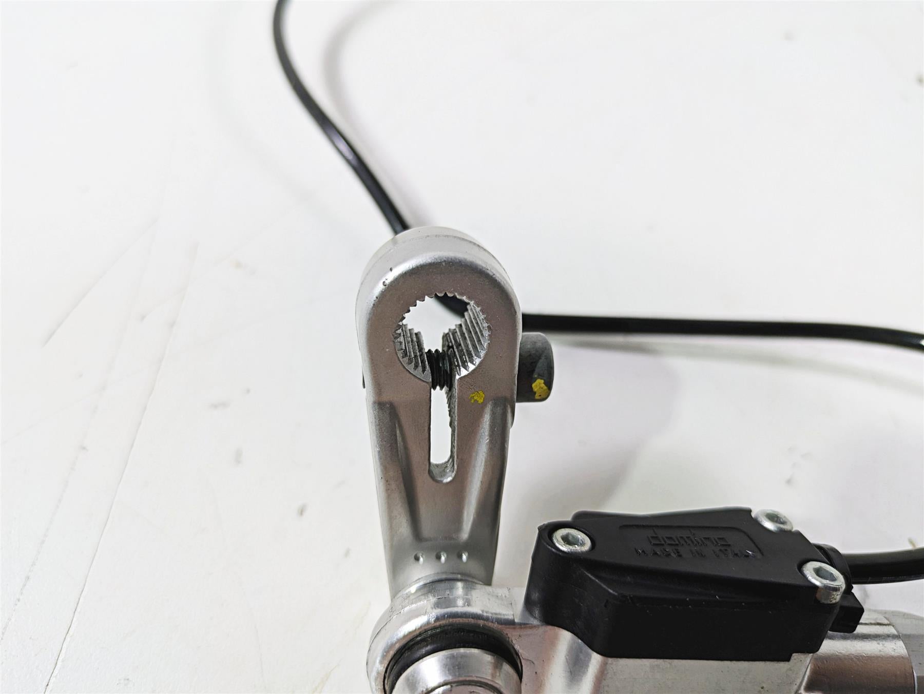 2021 Aprilia RS660 Quickshifter Quick Shifter Shift Assistant 2D000602 {{ shop.shopifyCountryName }} - Mototech271