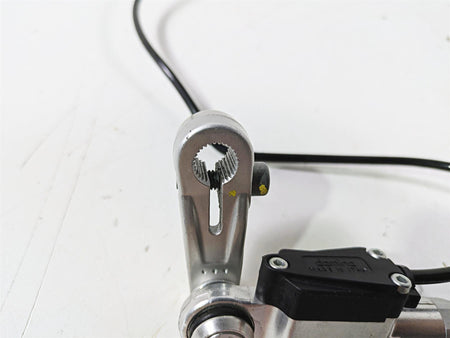 2021 Aprilia RS660 Quickshifter Quick Shifter Shift Assistant 2D000602 {{ shop.shopifyCountryName }} - Mototech271