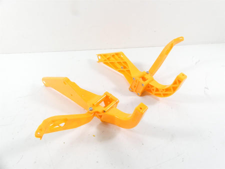 2005 Harley Touring CVO FLHTC SE Electra Glide Fairing Bracket Set 2330-0102 {{ shop.shopifyCountryName }} - Mototech271