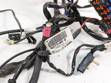Load image into Gallery viewer, 2013 Harley Touring FLHX Street Glide Main Wiring Harness Loom - No Abs 69200300 | Mototech271

