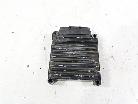 2003 Harley Touring FLHTCUI 100TH E-Glide Cdi Ecm Engine Control Module 32423-02 {{ shop.shopifyCountryName }} - Mototech271