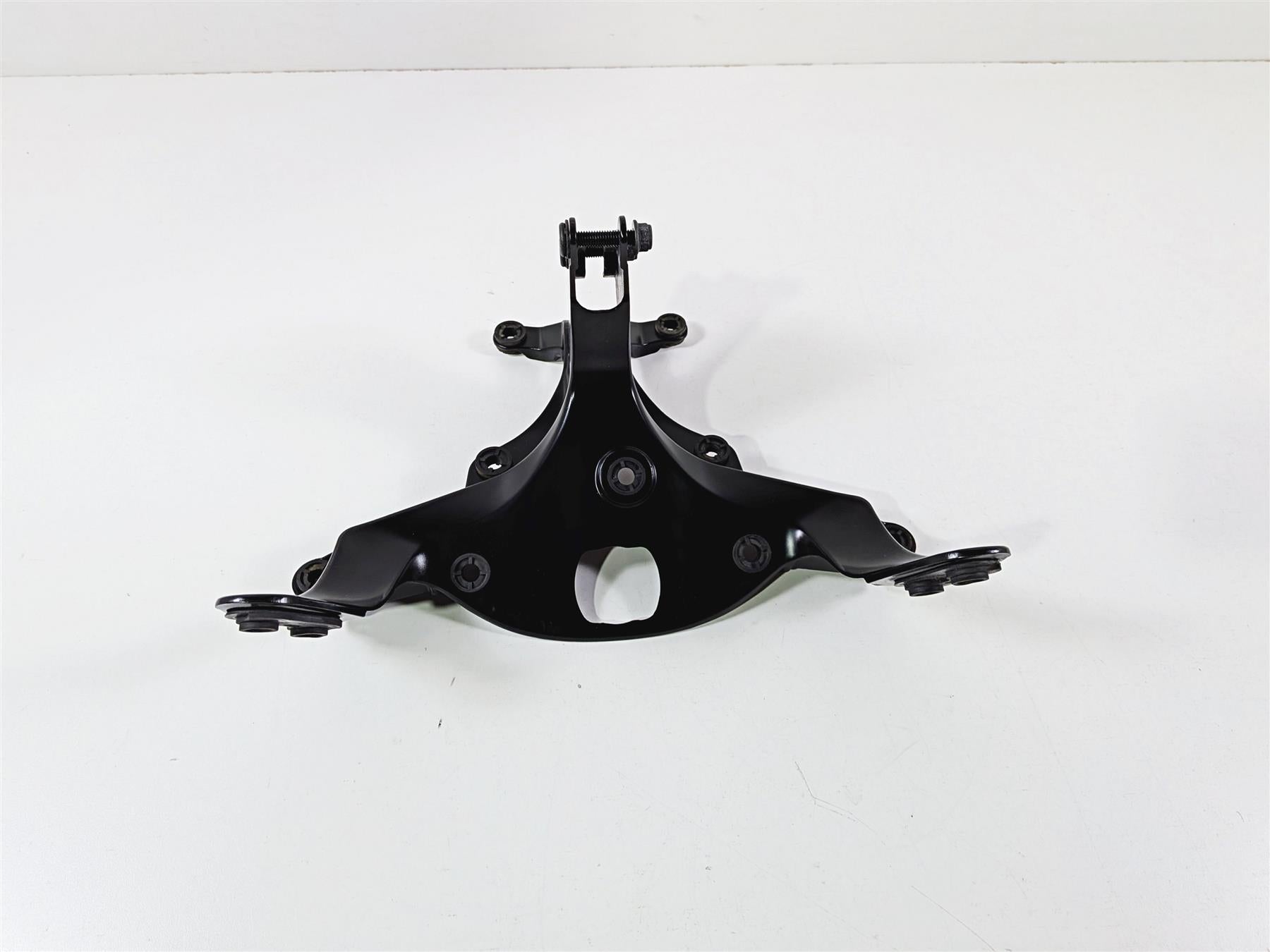 2008 Yamaha YZF R1 RN19 Front Stay Holder Carrier 4C8-28356-00-00 {{ shop.shopifyCountryName }} - Mototech271