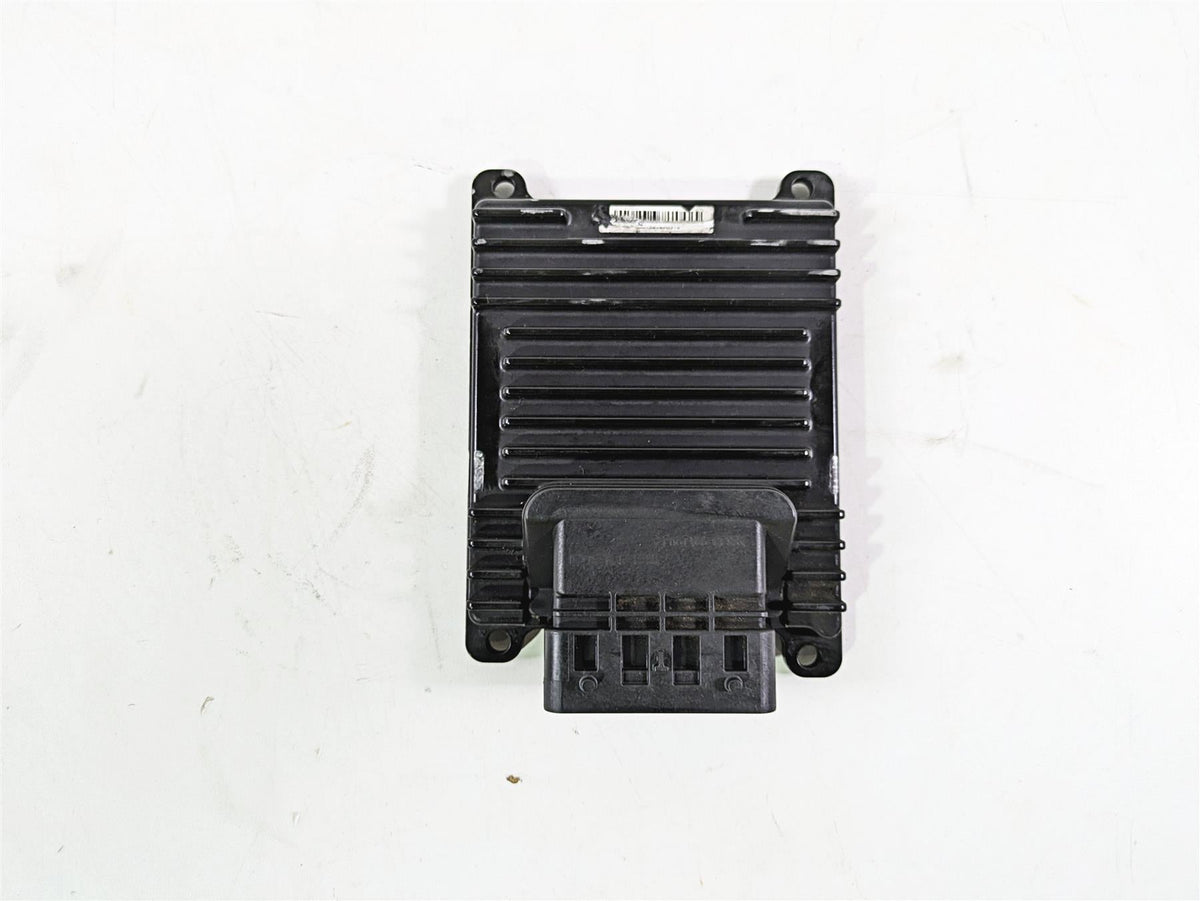 2010 Harley Touring FLHX Street Glide Cdi Ecu Ecm Engine Control Module 34245-10 {{ shop.shopifyCountryName }} - Mototech271