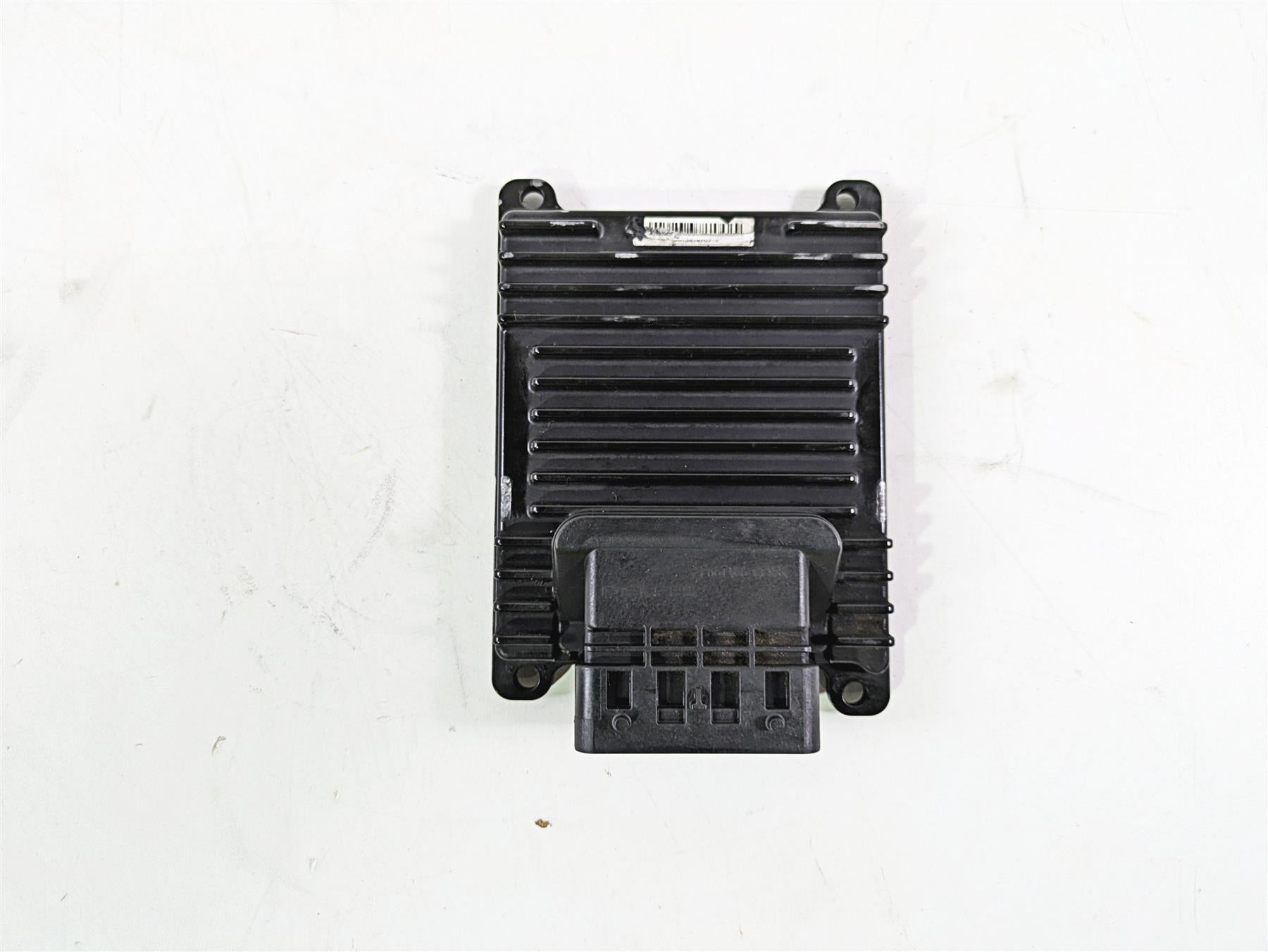 2010 Harley Touring FLHX Street Glide Cdi Ecu Ecm Engine Control Module 34245-10 {{ shop.shopifyCountryName }} - Mototech271