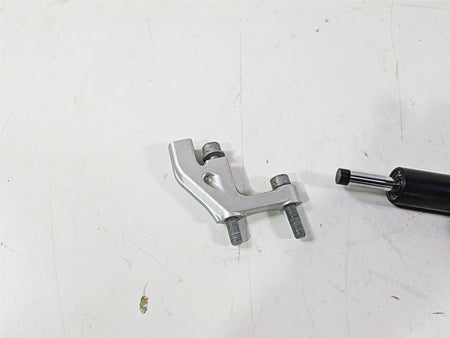 2016 BMW F800R K73 Steering Damper Stabilizer & Mounts 7653149 31427653149 {{ shop.shopifyCountryName }} - Mototech271