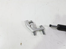 Load image into Gallery viewer, 2016 BMW F800R K73 Steering Damper Stabilizer &amp; Mounts 7653149 31427653149 | Mototech271
