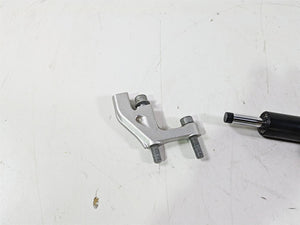 2016 BMW F800R K73 Steering Damper Stabilizer & Mounts 7653149 31427653149 | Mototech271