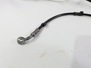 2022 Ducati Hypermotard 950 Front Abs Brake Line Set 61811511A 61811501A