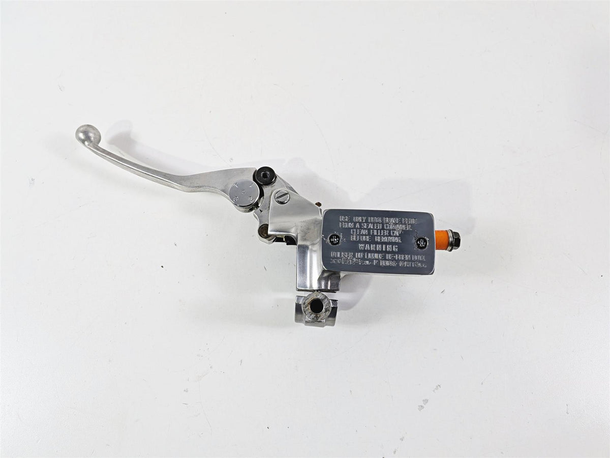 2006 Suzuki C90 VL1500T Boulevard Clutch Master Cylinder Nissin 14mm 59800-10F10 {{ shop.shopifyCountryName }} - Mototech271