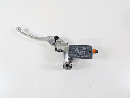 2006 Suzuki C90 VL1500T Boulevard Clutch Master Cylinder Nissin 14mm 59800-10F10 {{ shop.shopifyCountryName }} - Mototech271