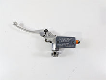 Load image into Gallery viewer, 2006 Suzuki C90 VL1500T Boulevard Clutch Master Cylinder Nissin 14mm 59800-10F10
