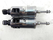 Load image into Gallery viewer, 2011 Harley Softail FLSTF Fat Boy Rear Progressive Suspension Shocks 422-4037 | Mototech271
