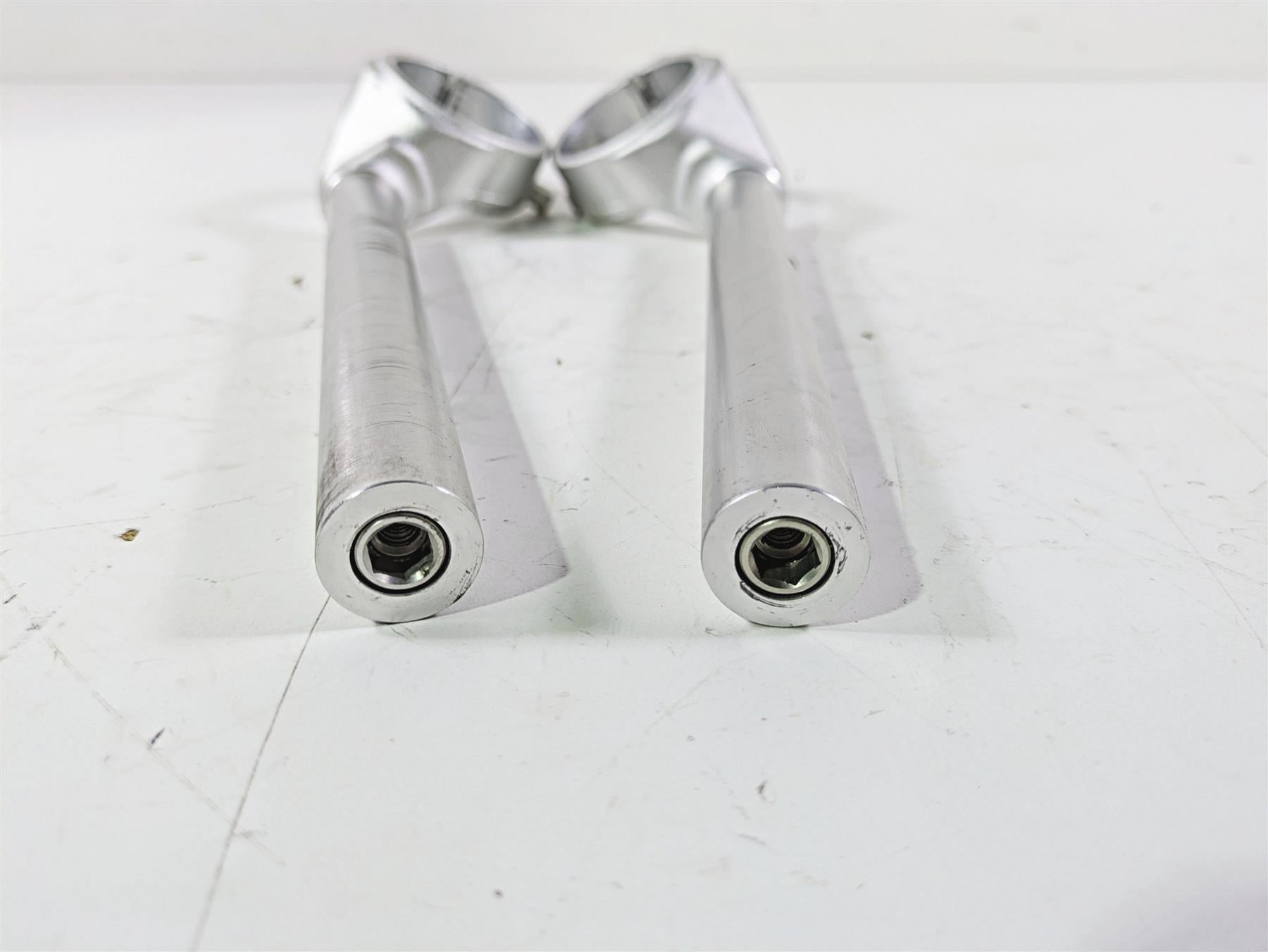 2016 BMW S1000RR K46 Clip On Handlebar Set 32718548405 32718548406 {{ shop.shopifyCountryName }} - Mototech271
