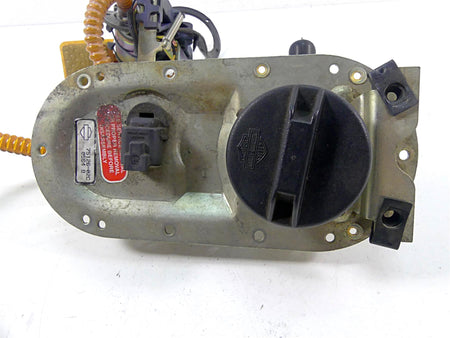 2004 Harley Touring FLHTCUI Electra Glide Fuel Gas Petrol Pump -Tested 75126-02 {{ shop.shopifyCountryName }} - Mototech271