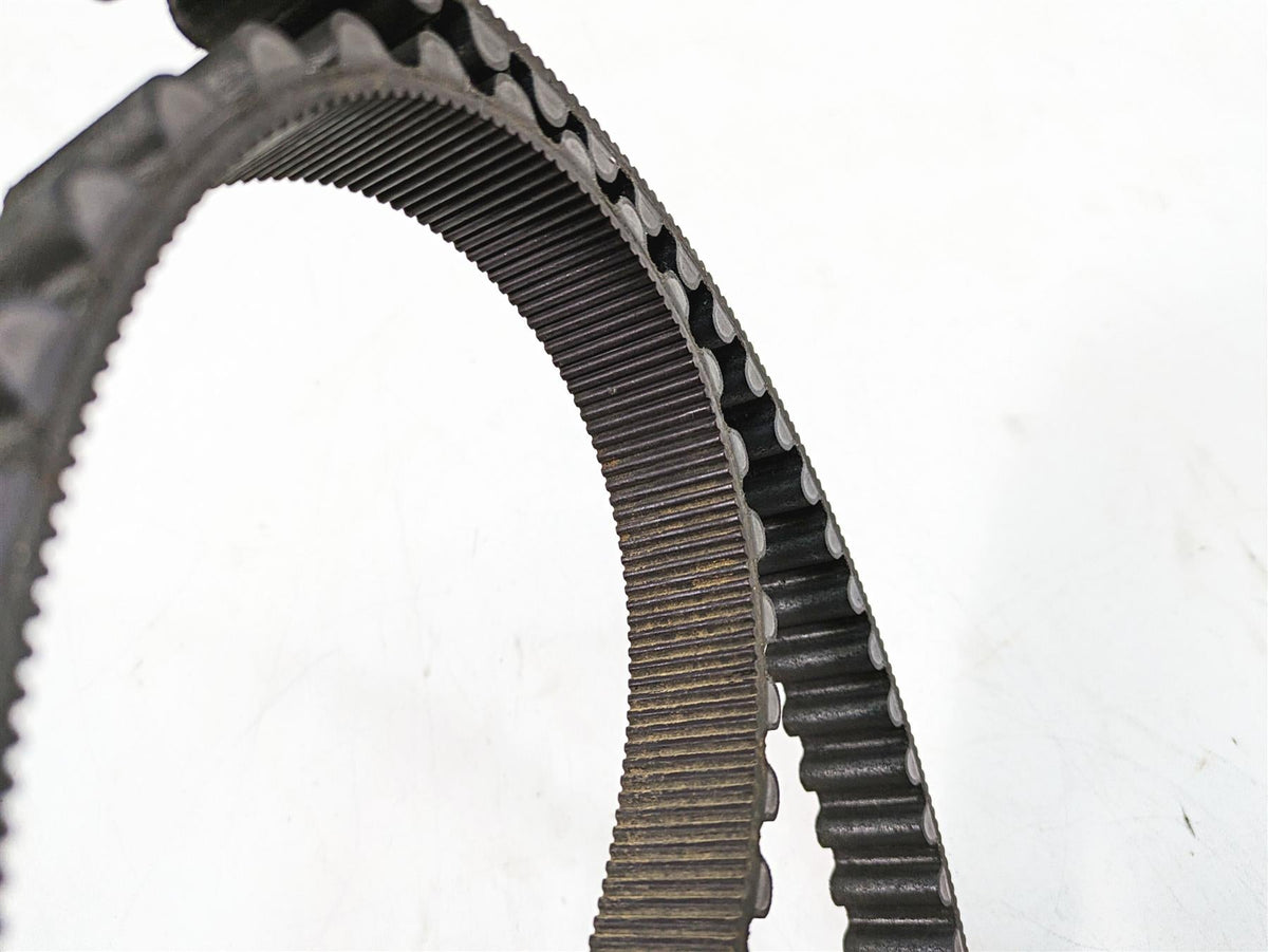 2009 Harley FXDF Dyna Fat Bob Drive Drive Belt 131T 1" 40046-07 {{ shop.shopifyCountryName }} - Mototech271