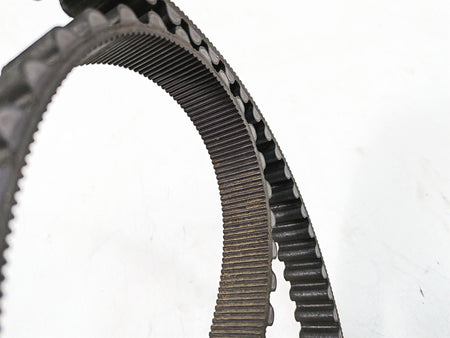 2009 Harley FXDF Dyna Fat Bob Drive Drive Belt 131T 1" 40046-07 {{ shop.shopifyCountryName }} - Mototech271