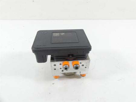 2014 BMW R1200GS K50 Abs Brake Pump Pressure Module 34518561705 8536819 {{ shop.shopifyCountryName }} - Mototech271