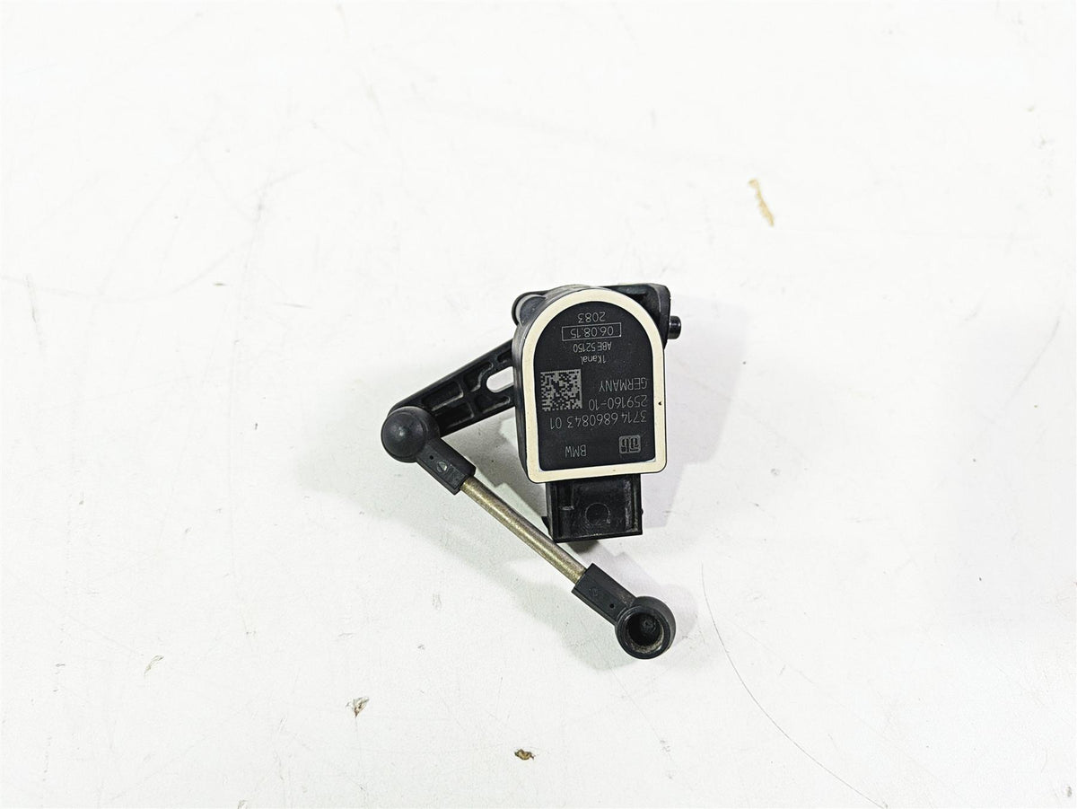 2016 BMW S1000RR K46 Bike Level Sensor Set 37146860843 {{ shop.shopifyCountryName }} - Mototech271