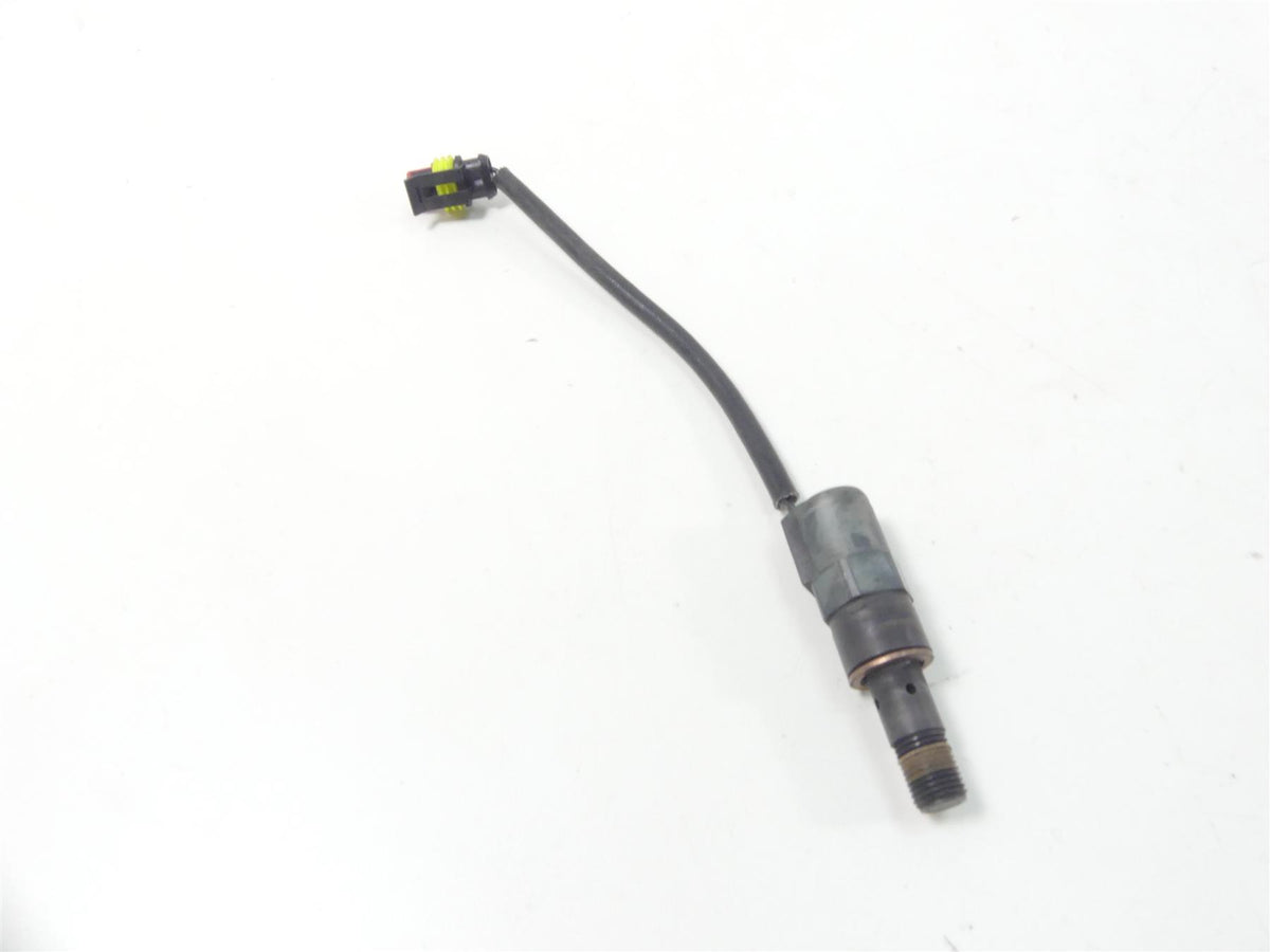 2018 Harley FLHC Softail Heritage Acr Auto Compression Release Valve 18400073B {{ shop.shopifyCountryName }} - Mototech271