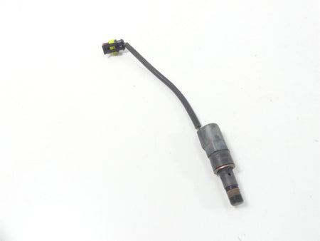 2018 Harley FLHC Softail Heritage Acr Auto Compression Release Valve 18400073B {{ shop.shopifyCountryName }} - Mototech271