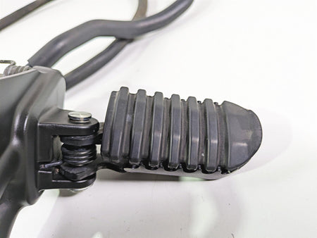 2021 Honda CMX500 Rebel Left Right Foot Peg Rest Set 50600-K87-A00 50700-K87-A00 {{ shop.shopifyCountryName }} - Mototech271