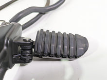 Load image into Gallery viewer, 2021 Honda CMX500 Rebel Left Right Foot Peg Rest Set 50600-K87-A00 50700-K87-A00
