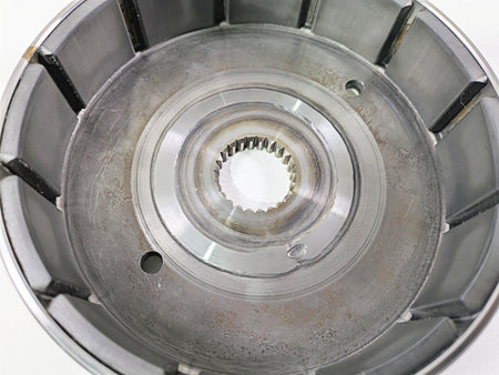 2017 Harley Softail Heritage Classic FLSTC Ignition Rotor Flywheel 30041-08A {{ shop.shopifyCountryName }} - Mototech271