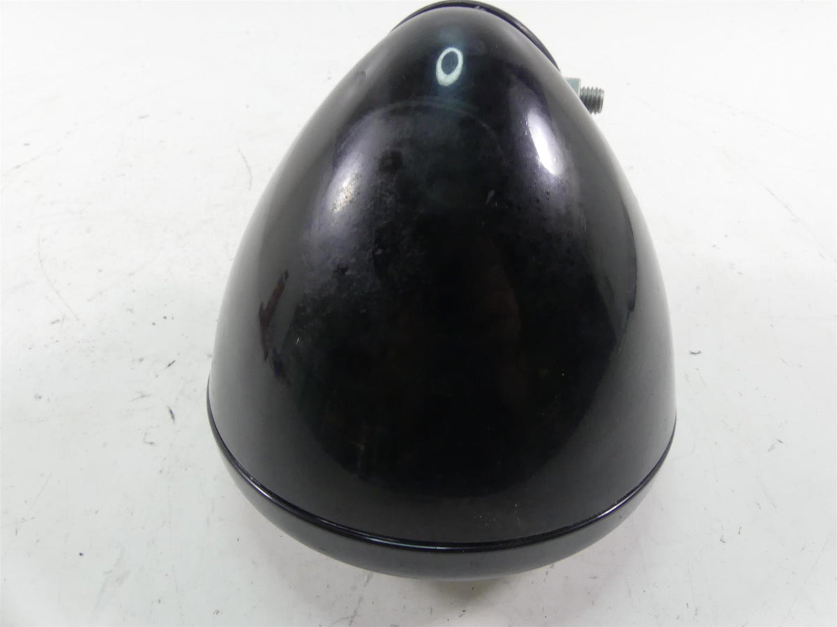2016 Indian Scout Sixty Headlight Head Light Lamp Lens + Bucket Housing 2412789 {{ shop.shopifyCountryName }} - Mototech271