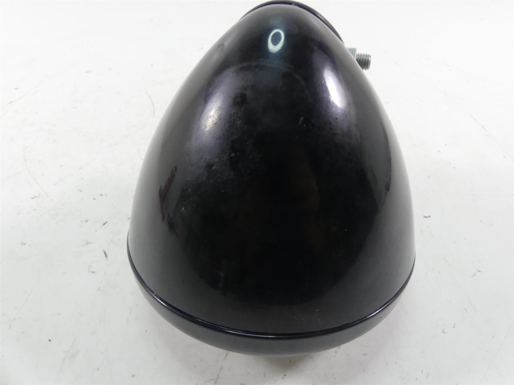 2016 Indian Scout Sixty Headlight Head Light Lamp Lens + Bucket Housing 2412789 {{ shop.shopifyCountryName }} - Mototech271