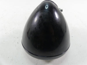 2016 Indian Scout Sixty Headlight Head Light Lamp Lens + Bucket Housing 2412789
