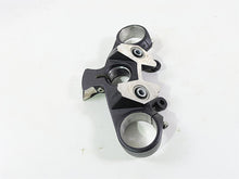 Load image into Gallery viewer, 2010 Ducati Streetfighter 1098 S Upper Triple Tree Steering Clamp 53mm 34120711A
