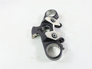 2010 Ducati Streetfighter 1098 S Upper Triple Tree Steering Clamp 53mm 34120711A