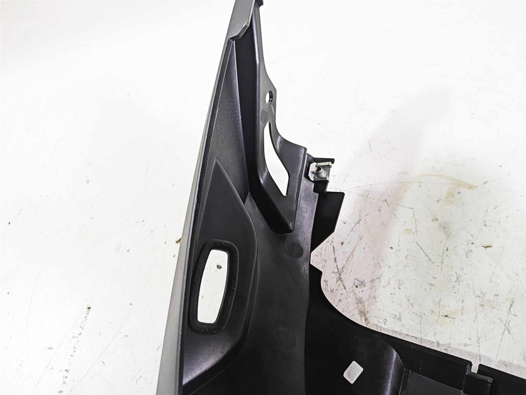 2022 BMW R1250 RT K052 Rear Tail Cover Fairing Set 46638529393 {{ shop.shopifyCountryName }} - Mototech271