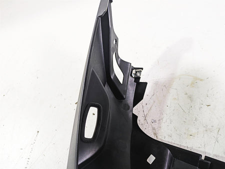 2022 BMW R1250 RT K052 Rear Tail Cover Fairing Set 46638529393 {{ shop.shopifyCountryName }} - Mototech271